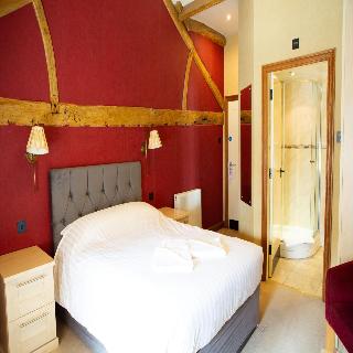 The Coach House fotoÄŸrafÄ±