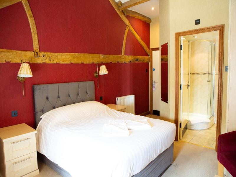The Coach House - Genel