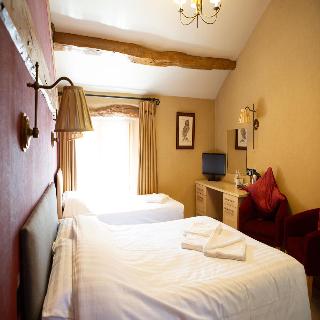 The Coach House fotoÄŸrafÄ±