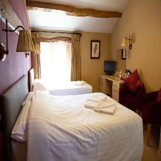 The Coach House fotoÄŸrafÄ±