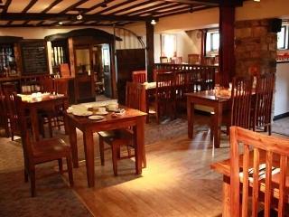 The Coach House fotoÄŸrafÄ±