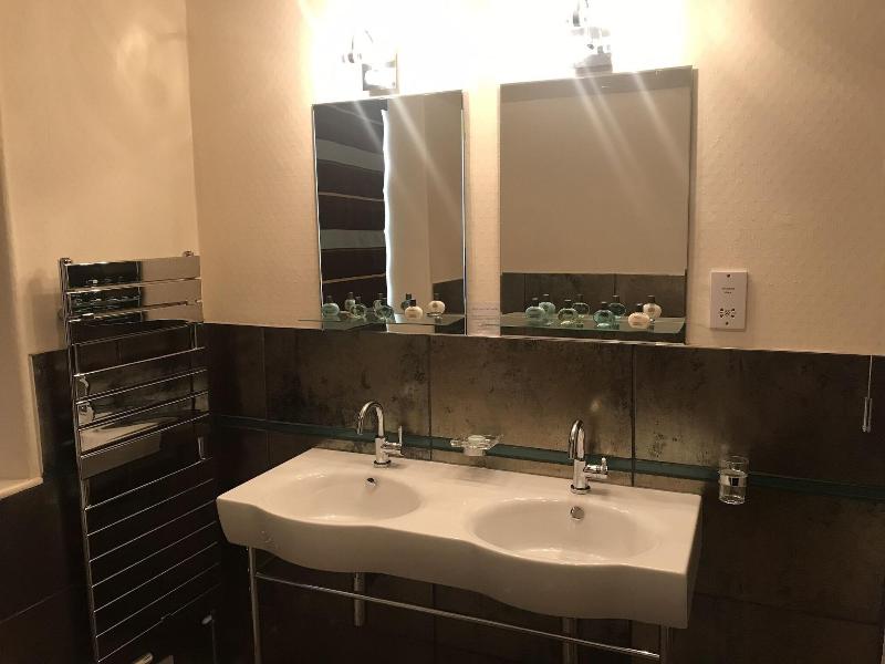 The Crown Hotel - Oda