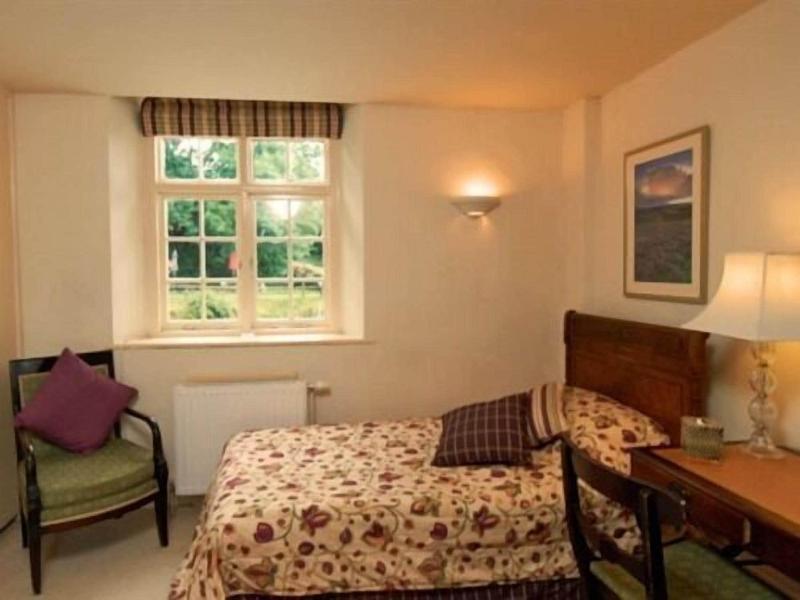 The Crown Hotel - Oda