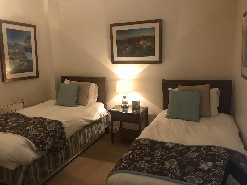 The Crown Hotel - Oda