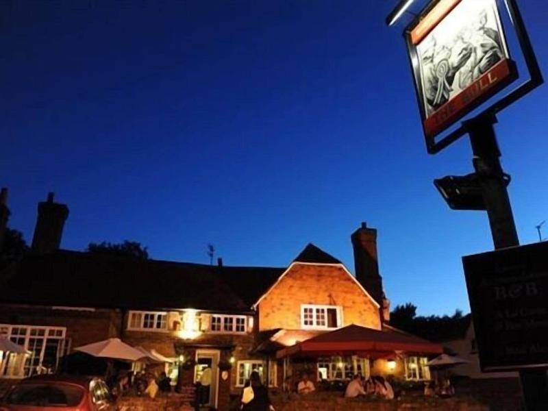 The Bull At The Green - Genel