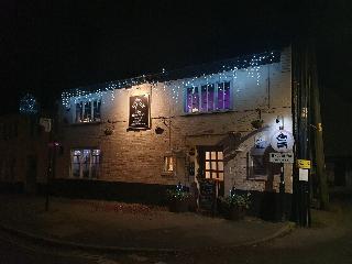 The Nags Head otel fotoğrafı