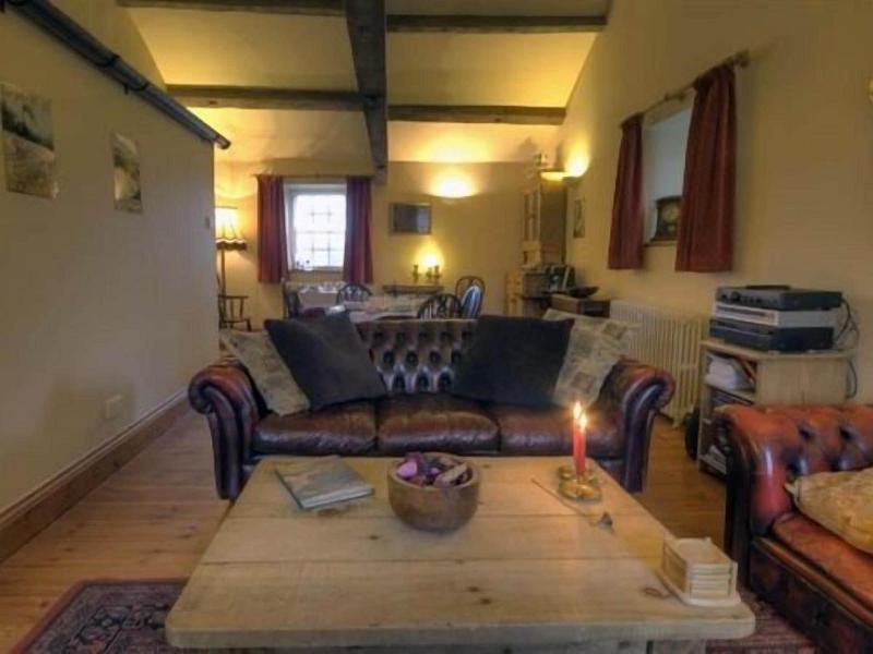Riverside B & B - Bar