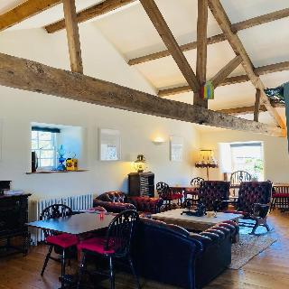 Riverside B & B fotoÄŸrafÄ±
