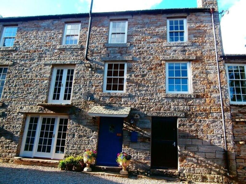 Riverside B & B - Genel