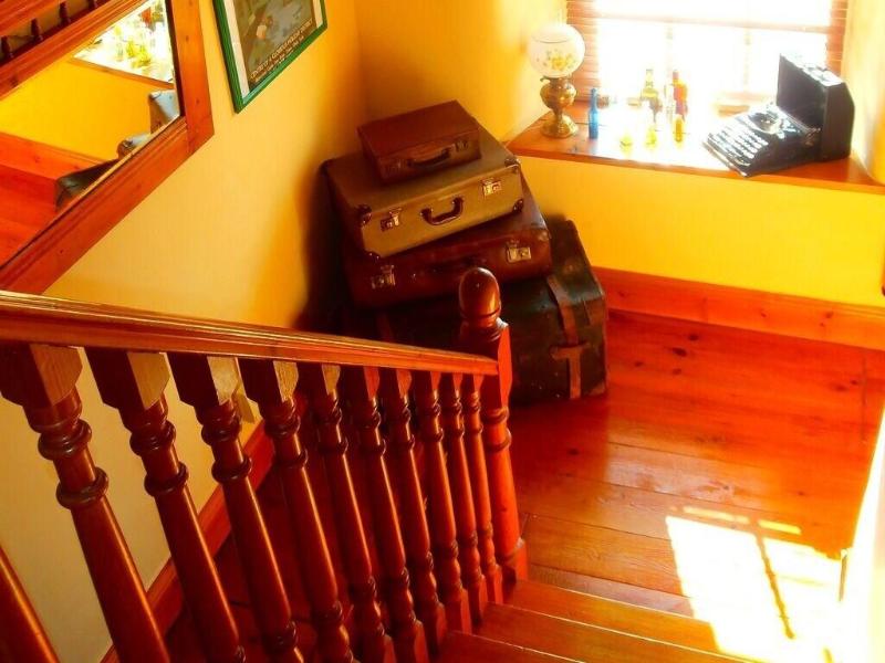 Riverside B & B - Genel