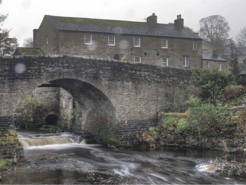Riverside B & B - Genel