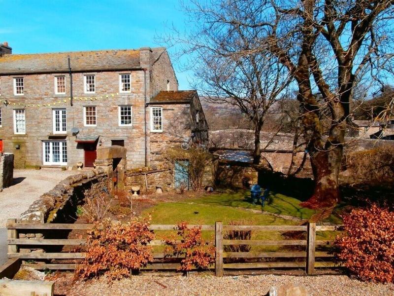 Riverside B & B - Genel