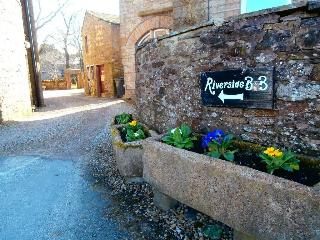 Riverside B & B fotoÄŸrafÄ±