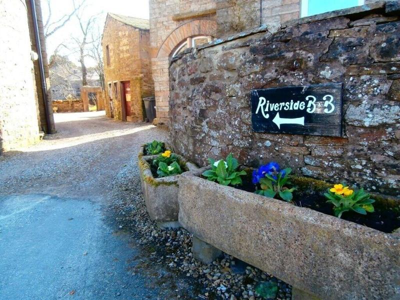 Riverside B & B - Genel