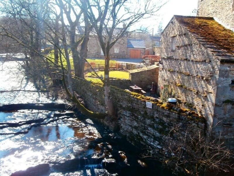 Riverside B & B - Genel