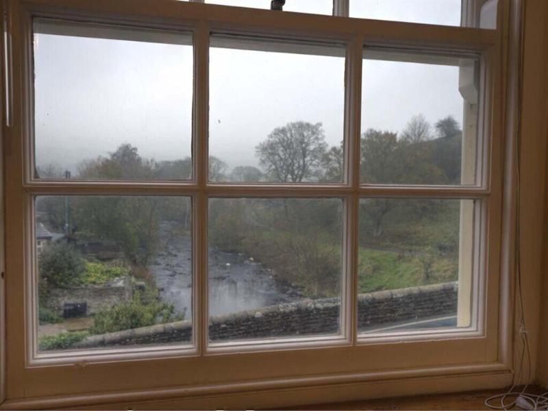 Riverside B & B - Genel
