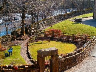 Riverside B & B fotoÄŸrafÄ±
