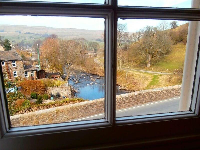 Riverside B & B - Genel