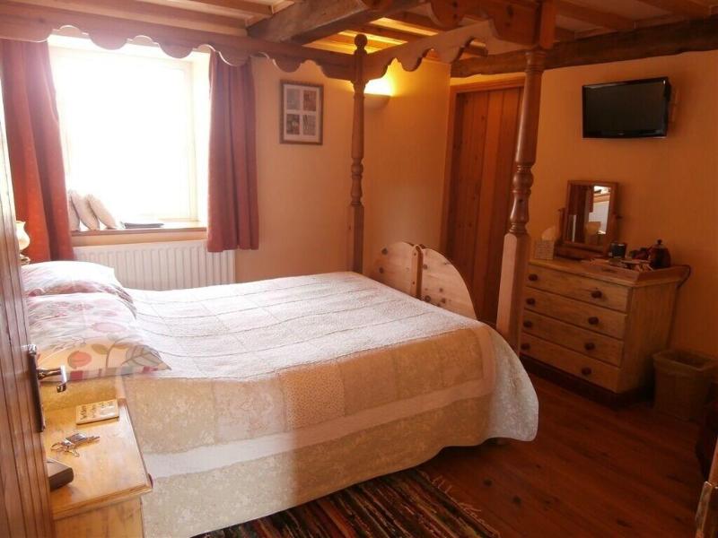 Riverside B & B - Genel