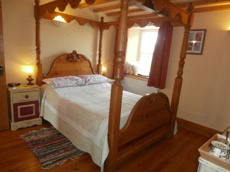 Riverside B & B - Genel