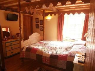 Riverside B & B fotoÄŸrafÄ±