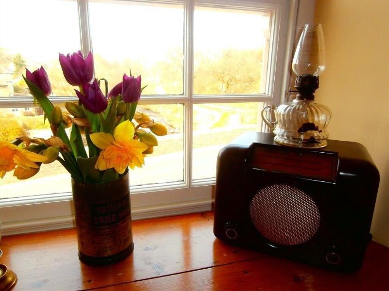 Riverside B & B - Genel
