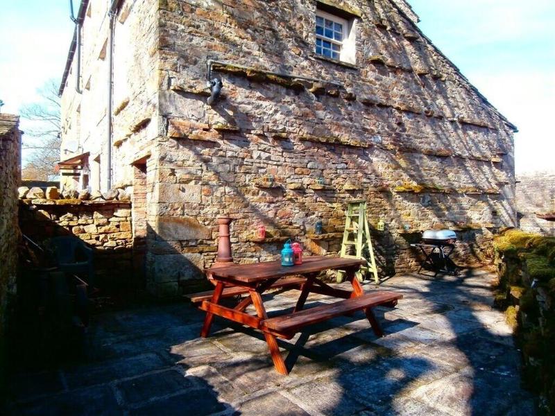 Riverside B & B - Genel