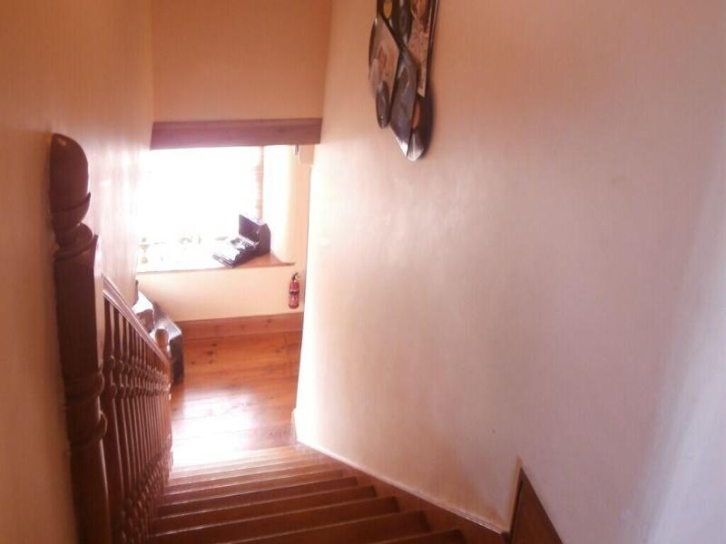 Riverside B & B - Genel