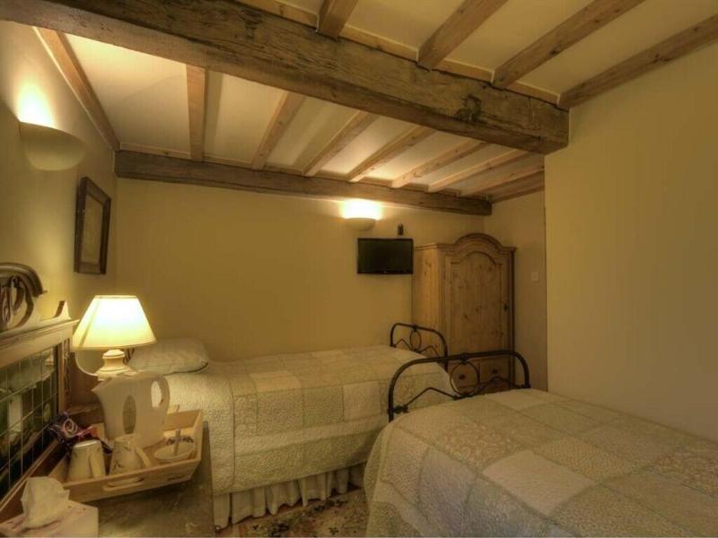 Riverside B & B - Oda