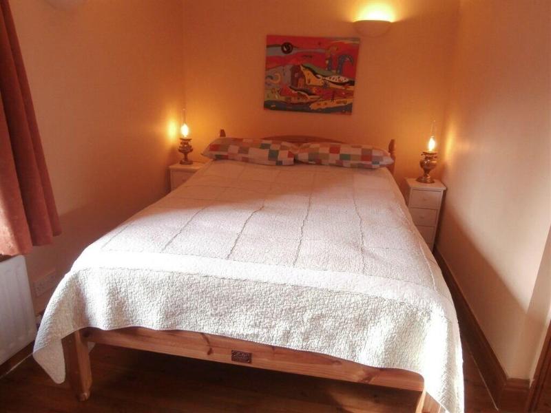 Riverside B & B - Oda