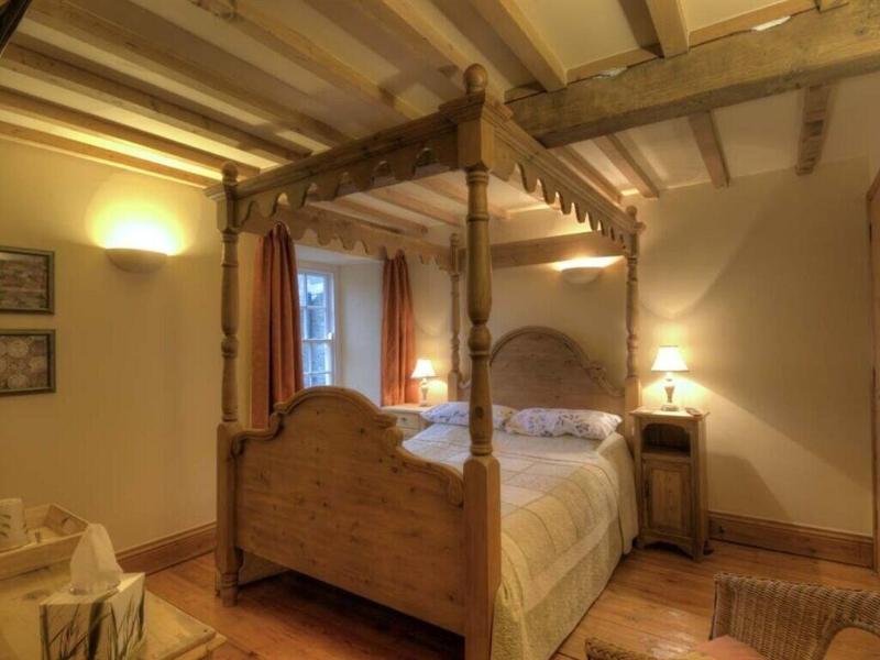 Riverside B & B - Oda