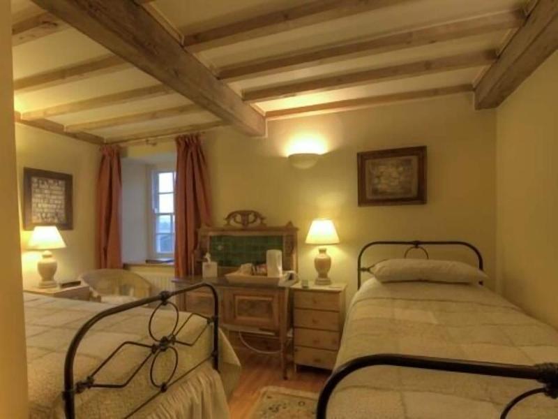 Riverside B & B - Oda