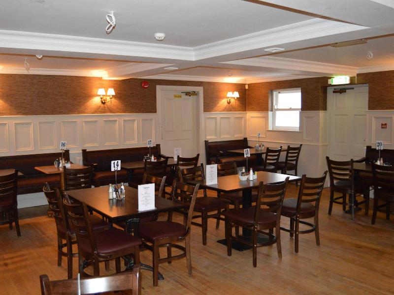 The Ryandale Inn - Bar