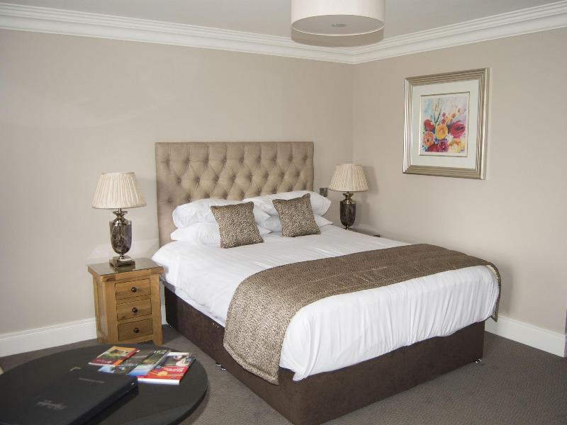 The Ryandale Inn - Genel