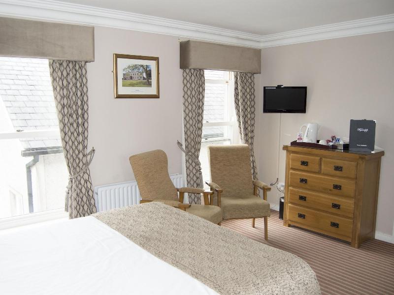 The Ryandale Inn - Genel
