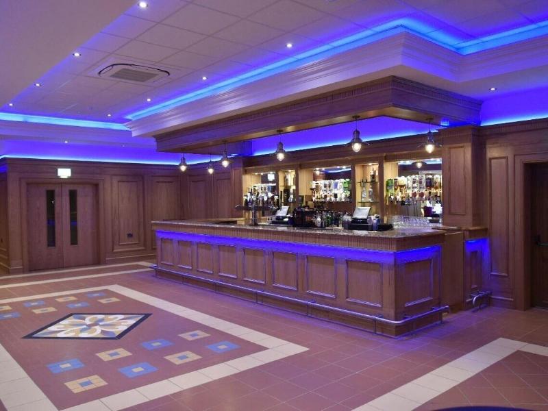 The Ryandale Inn - Genel