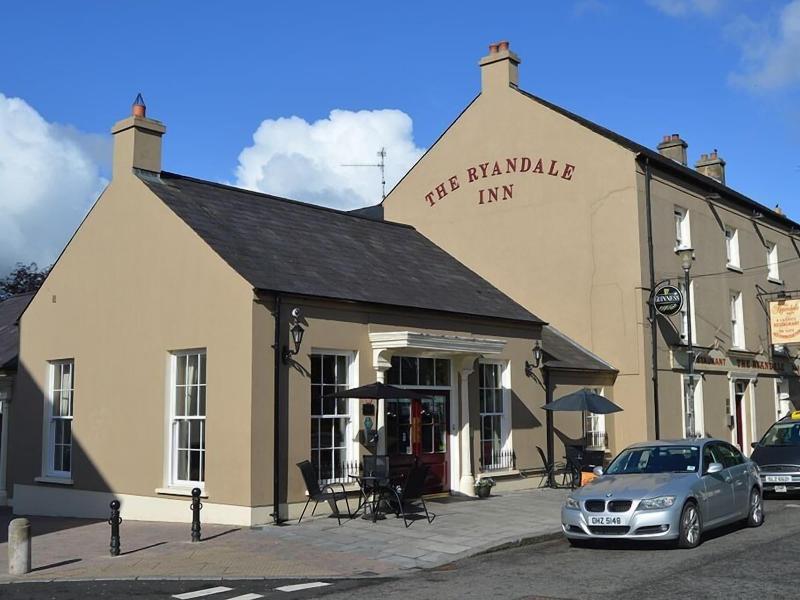 The Ryandale Inn - Genel