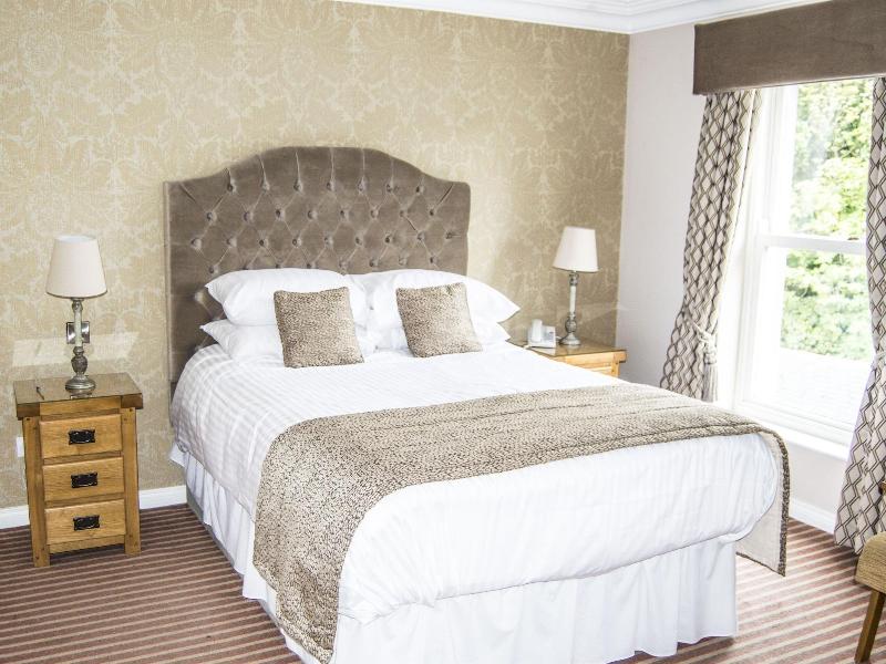The Ryandale Inn - Oda