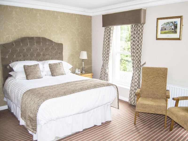 The Ryandale Inn - Oda