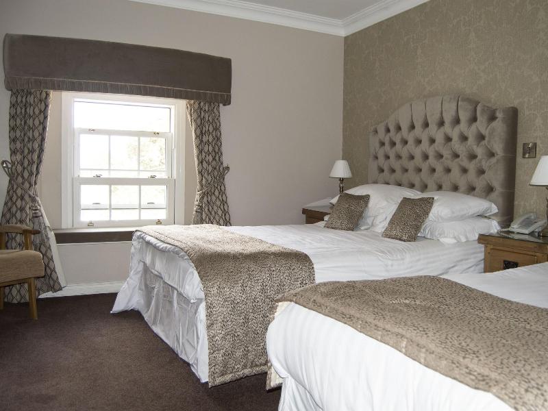 The Ryandale Inn - Oda