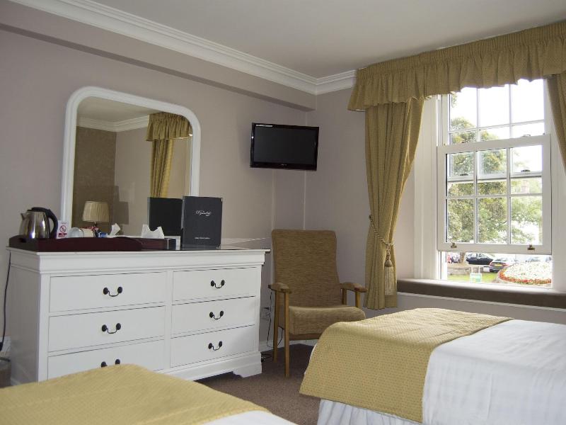 The Ryandale Inn - Oda