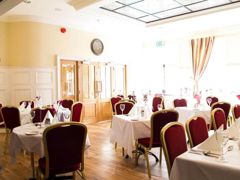 The Ryandale Inn - Restoran