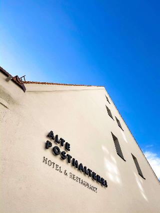 Alte Posthalterei fotoÄŸrafÄ±