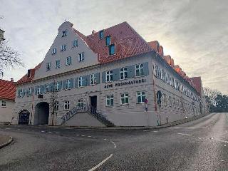 Alte Posthalterei fotoÄŸrafÄ±