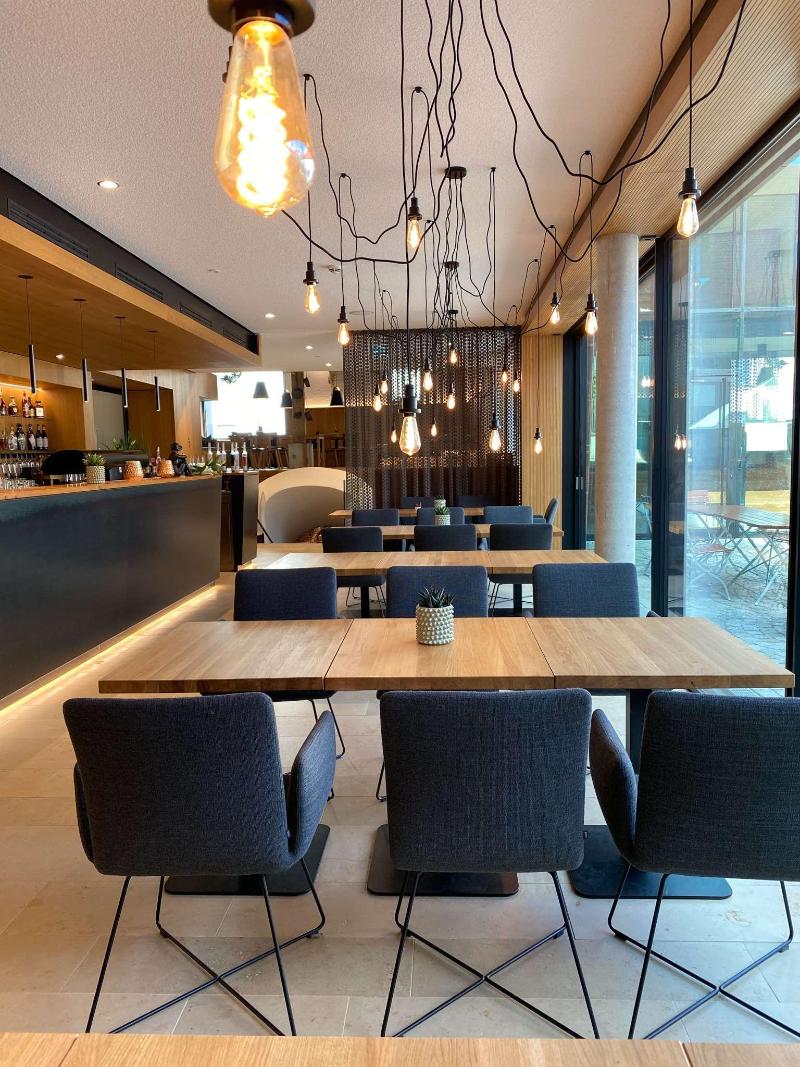 Alte Posthalterei - Restoran