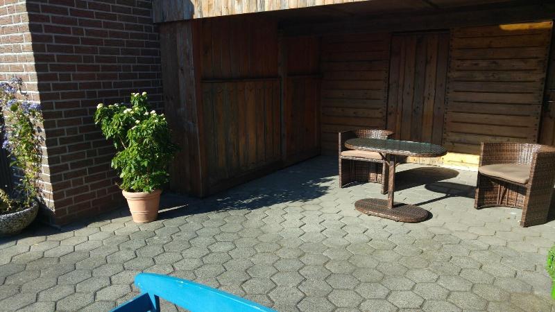 Hotel Garni Ursula - Genel
