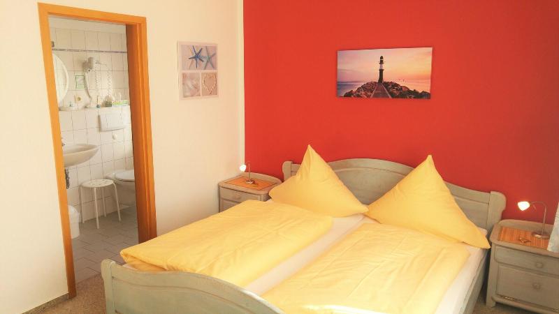 Hotel Garni Ursula - Oda