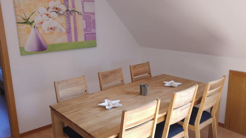 Hotel Garni Ursula - Oda