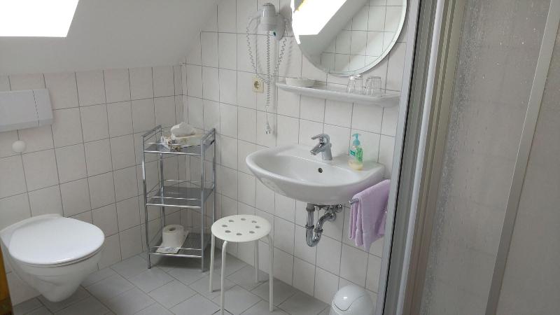 Hotel Garni Ursula - Oda