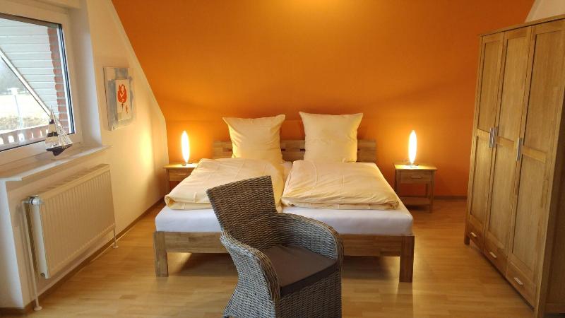 Hotel Garni Ursula - Oda